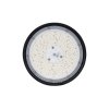 Oprawa V-TAC LED high bay LIFUD driver 0-10V 160Lm/W 120W/150W/200W VT-90202 3000K+4000K+5000K 32000lm 5 lat gwarancji
